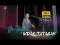 Download Lagu Najwa - Ditagah Indak Tatagah (Official Music Video)