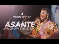 Lagu Asante (Luo African Song)  - Adelite Spencer
