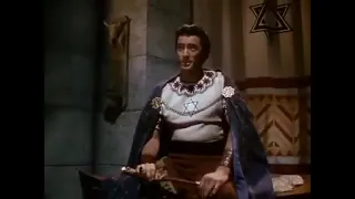 Filme Davi e Betsaba 1951