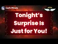 Download Lagu 🌙🎁 Someone Is Going To Surprise You Tonight — And The Reason Will Melt Your Heart! ✨