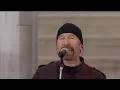 U2 - Pride + City Of Blinding Lights Live Obama Concert Washington [HD - High Quality]