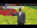 Alert Day Tracking overnight flooding storm concerns in Greater Cincinnati