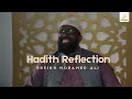 Download Lagu The Duty Of The Believer When Confronting  Evil [Hadith reflection | Ep 40 | sheikh M ali