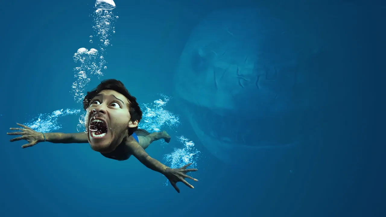 Markiplier channel featured image