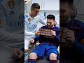 Download Lagu Messi or Ronaldo  funny video #football #messivsronaldo #messi #ronaldo #ai