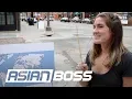 Download Lagu Can Americans Locate Asian Countries? | ASIAN BOSS