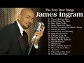 Download Lagu Best Of James Ingram Love Songs Hits