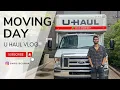 First Time Using U-Haul for Moving in Toronto Watch This U-Haul Rental in Toronto Moving Tips