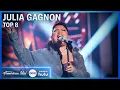 Download Lagu Julia Gagnon Shocks With Bryan Adams Cover of \