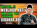 Download Lagu CARA MENJAGA KESUCIAN HATI | Ustadz Iswardi, S.Ag