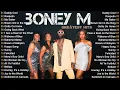 Lagu Best of Boney M Greatest Hits Full Album 2026 - Disco 70s \u0026 80s - Daddy Cool, Rasputin, Sunny #m24