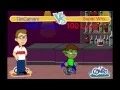 TimCamaro Vs Super Why