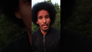 شو هي قبيلتي مشكلة القبلية في الصومال 