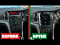 Download Lagu Vauxhall Cascada/Astra J | 2010-15 | Tesla Style Head Unit SHOWCASE!