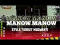 Download Lagu DJ MANOW MANOW STYLE LAWASAN MUGWANTI BASS TOBRUT PAMAN 2024