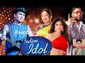 Download Lagu Zubeen Garg on Indian idol stage 2024//Zubeen Garg stage show