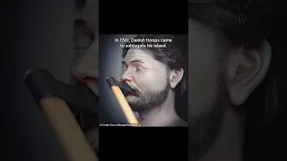 حتما  دردناک بوده     تاریخ  باستان شناسی دندنها