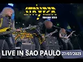 Download Lagu Stryper Live in São Paulo 27/07/2025 @stryperofficial