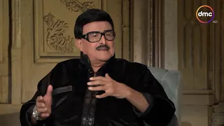 صاحبة السعادة الفنان سمير غانم تتر مسلسل ميزو إتصور فى يوم واحد 