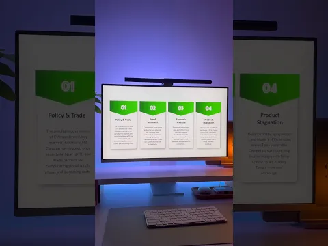 Stop making boring PowerPoint and try this trick 🤫 #presentation #powerpoint #slidedeck