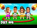 Download Lagu LAST PERSON TO LEAVE THE CIRCLE WINS ROBLOX