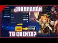 YOUR Guardian Tales ACCOUNT WILL BE DELETED if you don t watch this