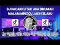 Download Lagu DJ PACARKU TAK ADA DIRUMAH MALAM MINGGU JADI KELABU | YANG PENTING HAPPY RAKA SOUND RIZKI SZ !