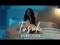 Lagu SHIHA ZIKIR - TUSUK [OFFICIAL LYRIC VIDEO SEKALI AKU BAHAGIA]
