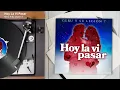 Geru Y Su Legión 7 - Hoy La Vi Pasar (Audio)