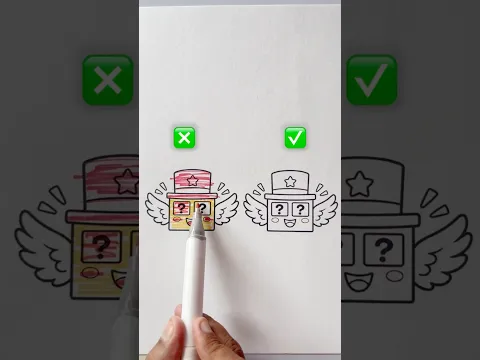 Satisfying Artwork #shortvideo #shortsart