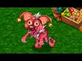 How to Breed Baby Hyehehe - Dawn of Fire