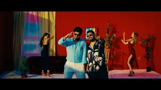 Alex Botea si Luis Gabriel - Che emozione