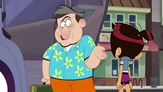 The Ghost And Molly McGee Ending