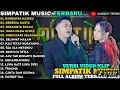 Download Lagu RINDUNYA HATIKU - BAHTERA CINTA - ANDAI TAK BERPISAH - SIMPATIK MUSIC FULL ALBUM TERBARU 2025