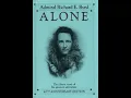 Alone by Richard E Byrd