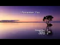 I Remember You - ( C Instrument ) Reference