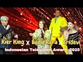 Download Lagu Sridevi x Kier King x Lady Rara Live at Indonesian Television Award 2025