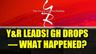 2026 Soap Opera Ratings Report SHOCKING UPDATES Y R B B GH BTG Weekly Performance