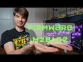 How To Install The First Firmware Update to AW3225QF