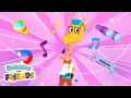 Problem Solvers STEM song Problem solving skills for kids Bubbles and Friends