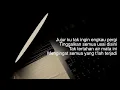Download Lagu Keisya Levronka - Tak Ingin Usai | Piano Only