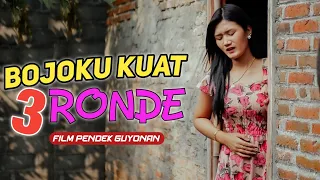 bojoku njengat 3 ronde film komedi jawa lucu