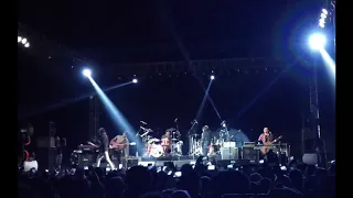 melompat lebih tinggi sheila on 7 live yogyakarta romantic tunes 2018