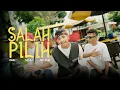 Lagu Tian Dj - SALAH PILIH Ft Ichell , Ari Liman (Official Music Video)