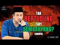 Syamsul Debat | Tak Bertudung Tapi Sembahyang?  (Shorts)