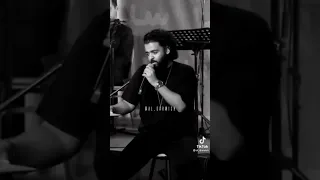 وحشتيني       شعر  حزين  اشتياق  عمروحسن دندنها