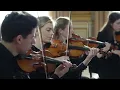 Albrecht Mayer &  BBS – Bach: Harpsichord Concerto No. 4 in A Major, BWV 1055: I. Allegro