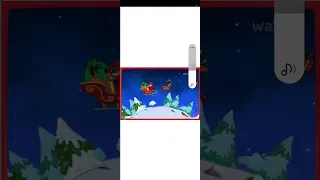I m Playing Dora s Christmas carol adventure on NuMuKi