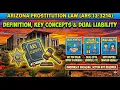 Arizona Prostitution Law