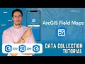 Download Lagu FIELD MAPS TUTORIAL - CREATE A PROJECT - SHARE TO ARCGIS ONLINE - DATA COLLECTION - EXPORT DATA
